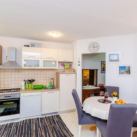 Apartments Captain ดูบรอฟนิก ห้อง รูปภาพ