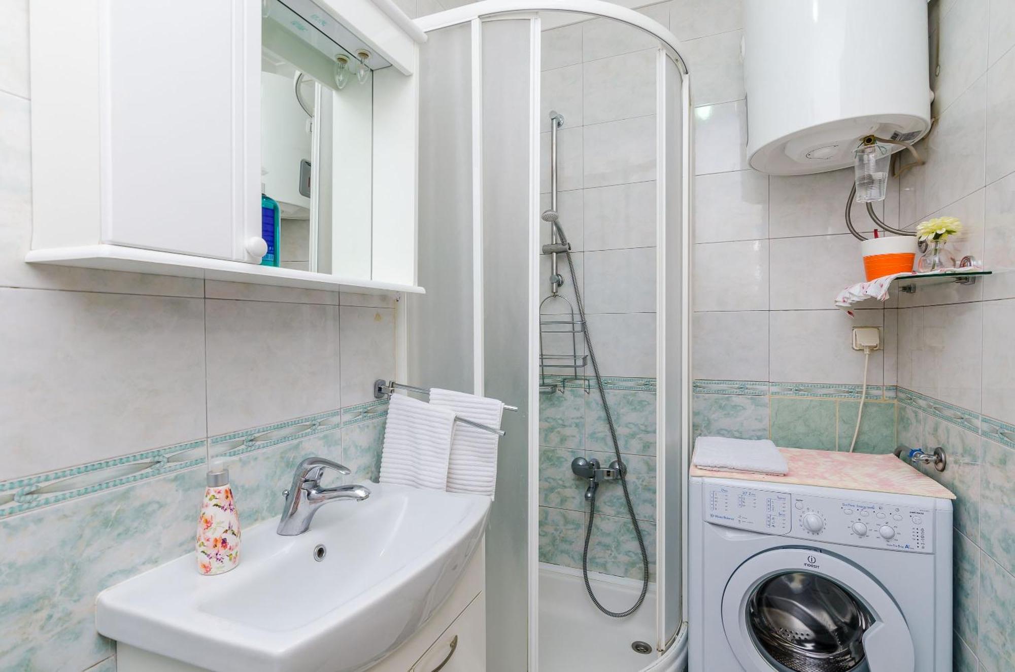 Apartments Captain ดูบรอฟนิก ห้อง รูปภาพ