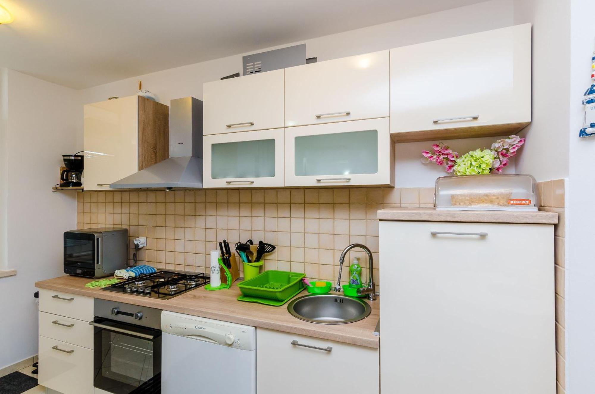 Apartments Captain ดูบรอฟนิก ห้อง รูปภาพ