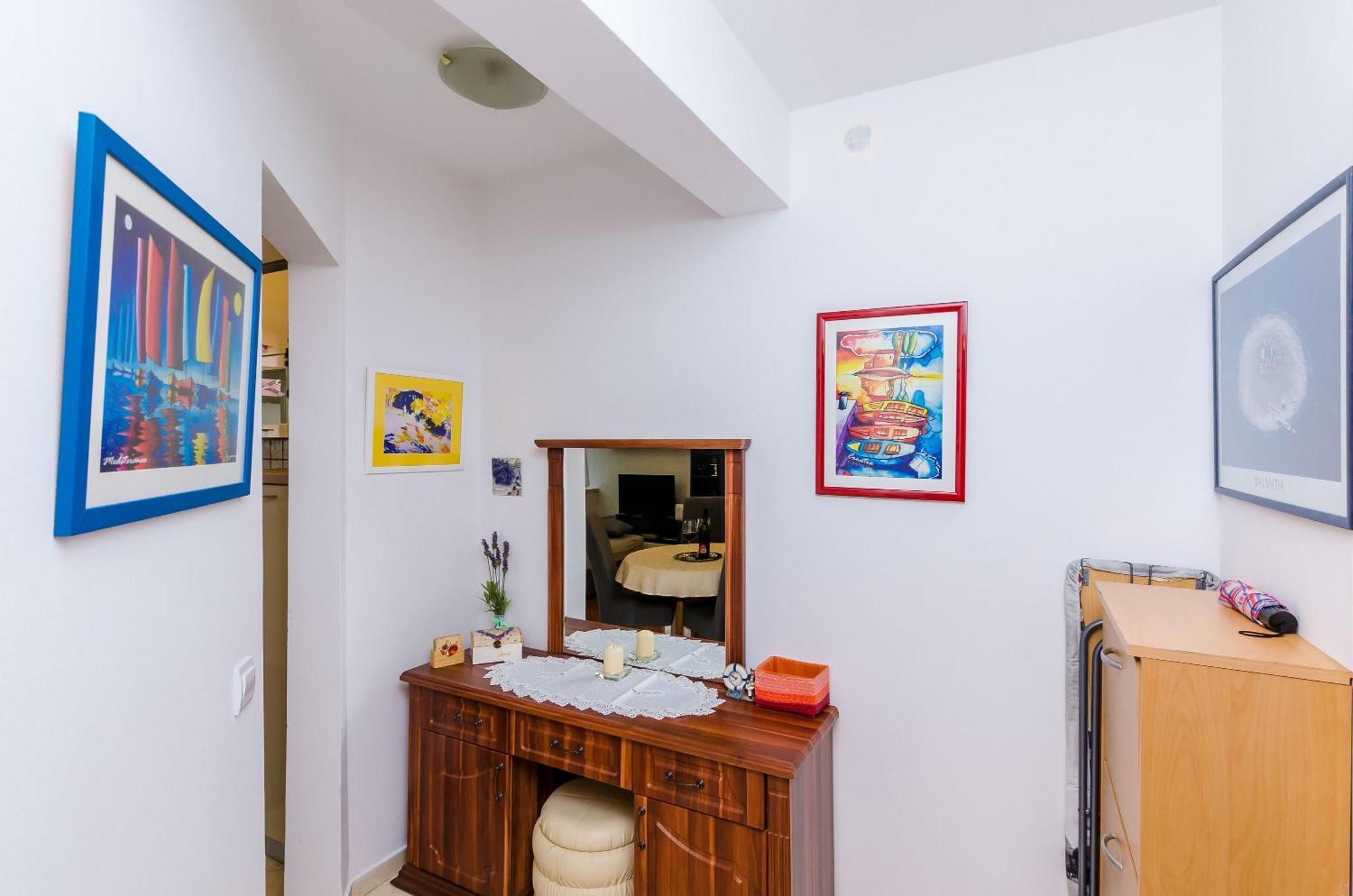 Apartments Captain ดูบรอฟนิก ห้อง รูปภาพ