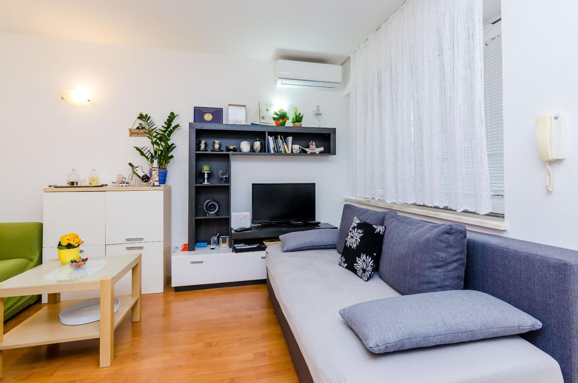 Apartments Captain ดูบรอฟนิก ห้อง รูปภาพ