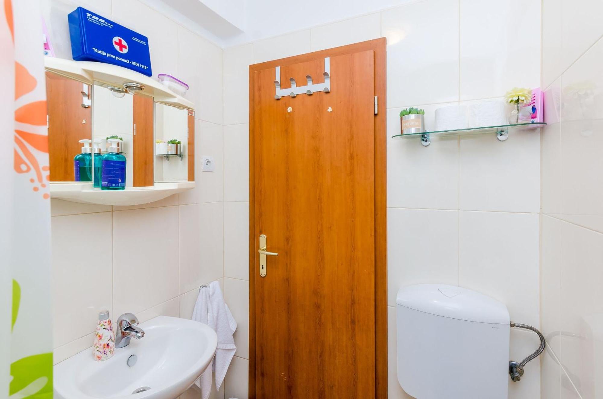 Apartments Captain ดูบรอฟนิก ห้อง รูปภาพ