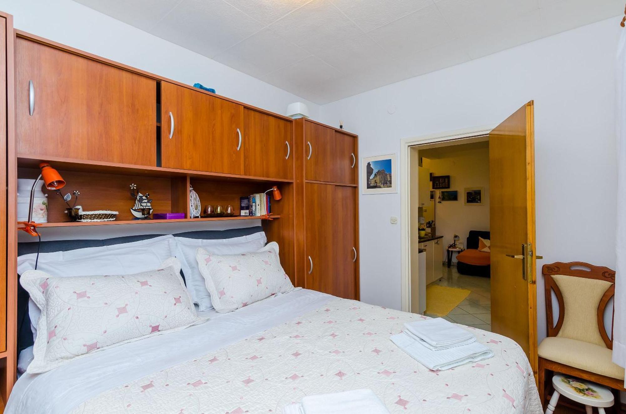 Apartments Captain ดูบรอฟนิก ห้อง รูปภาพ
