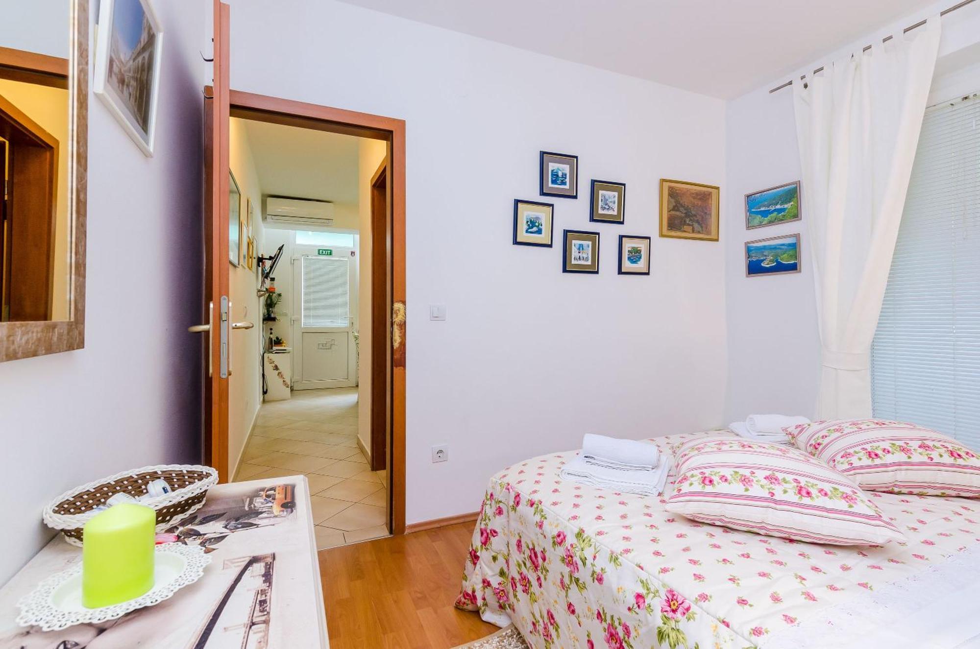 Apartments Captain ดูบรอฟนิก ห้อง รูปภาพ