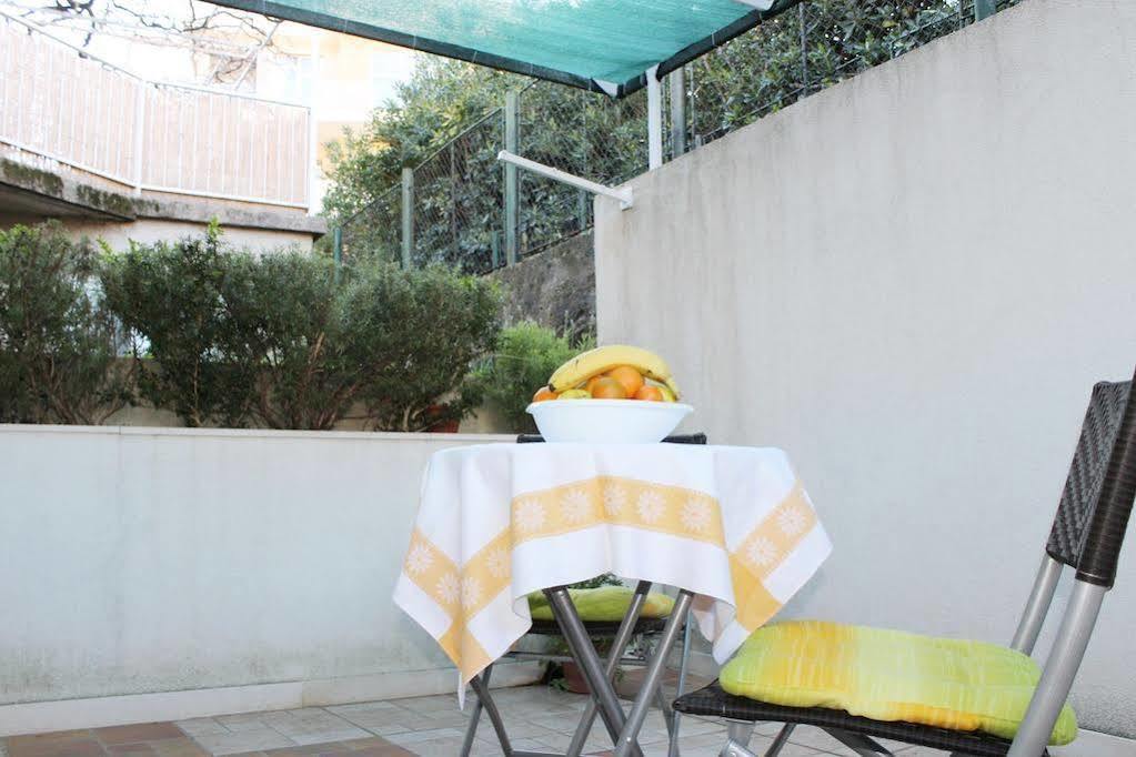 Apartments Captain ดูบรอฟนิก ภายนอก รูปภาพ