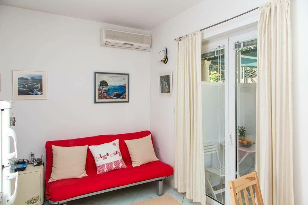 Apartments Captain ดูบรอฟนิก ภายนอก รูปภาพ