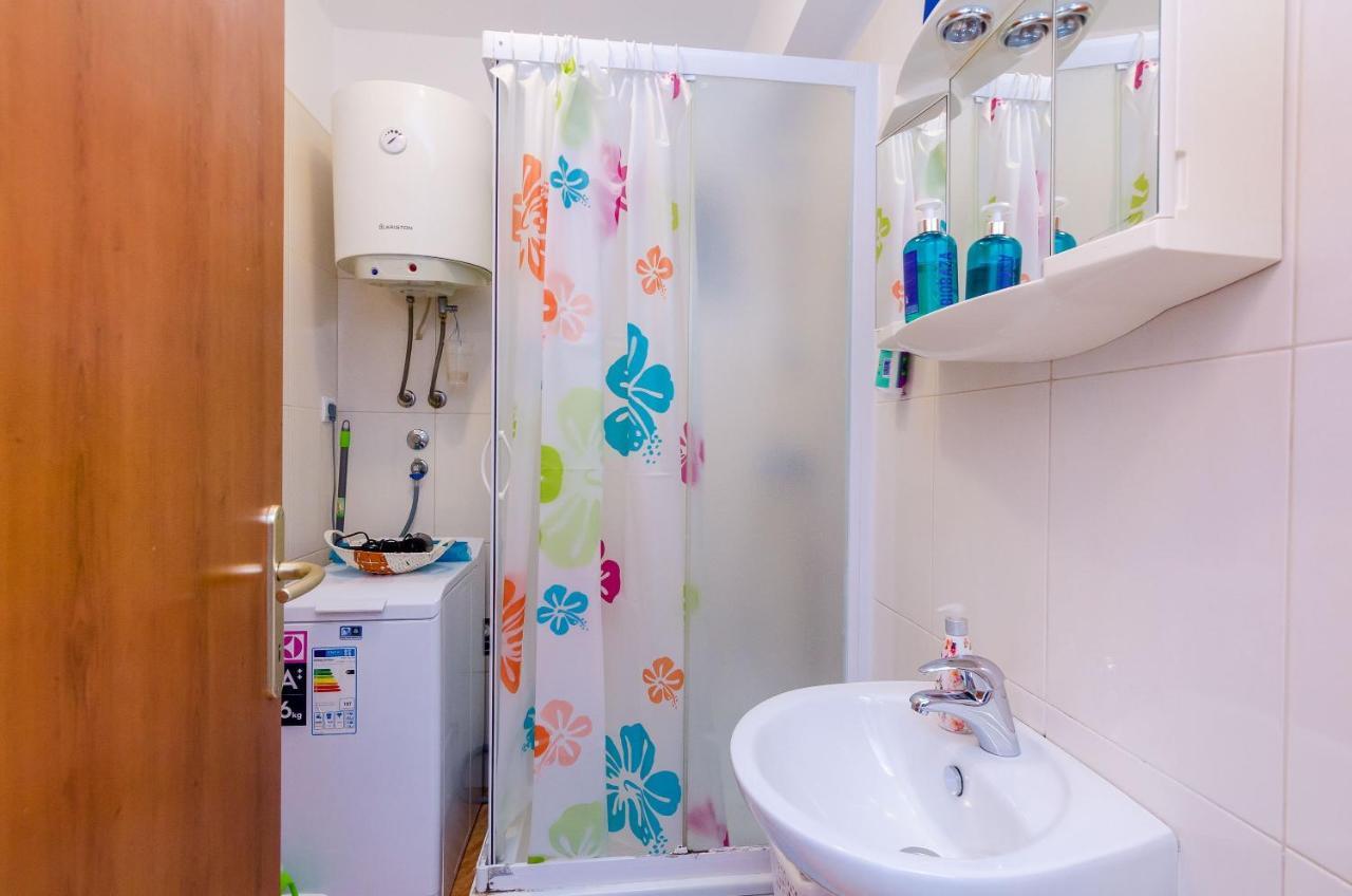 Apartments Captain ดูบรอฟนิก ภายนอก รูปภาพ