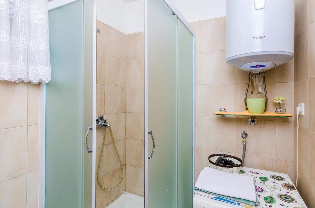 Apartments Captain ดูบรอฟนิก ภายนอก รูปภาพ
